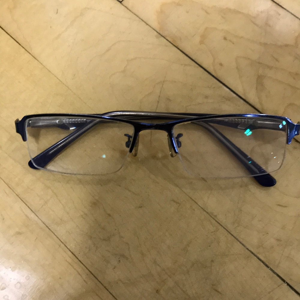 Prada glasses